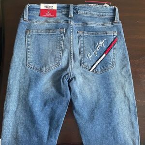 NWT Tommy Hilfiger jeans